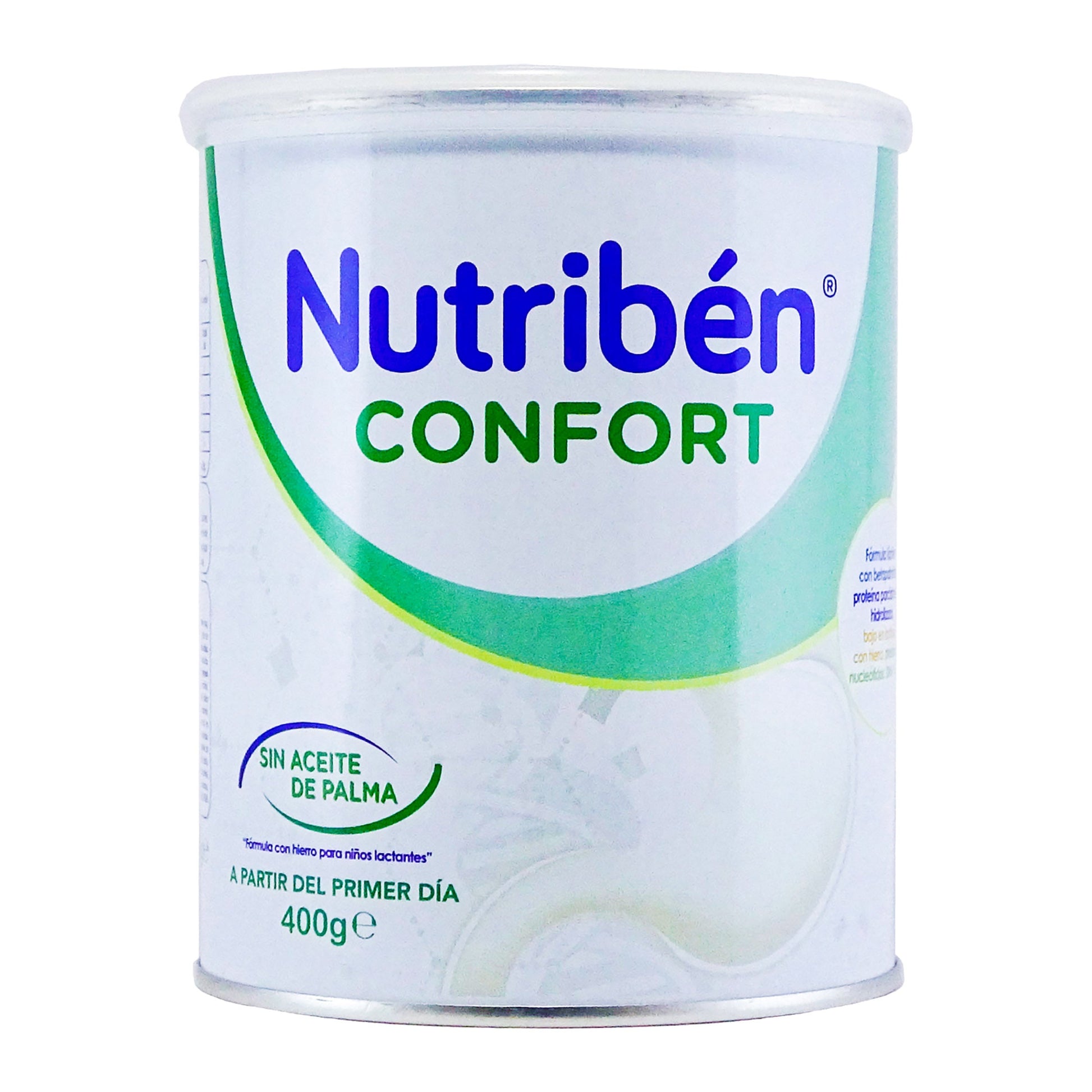 NutritivaBEN Confort 400 gr