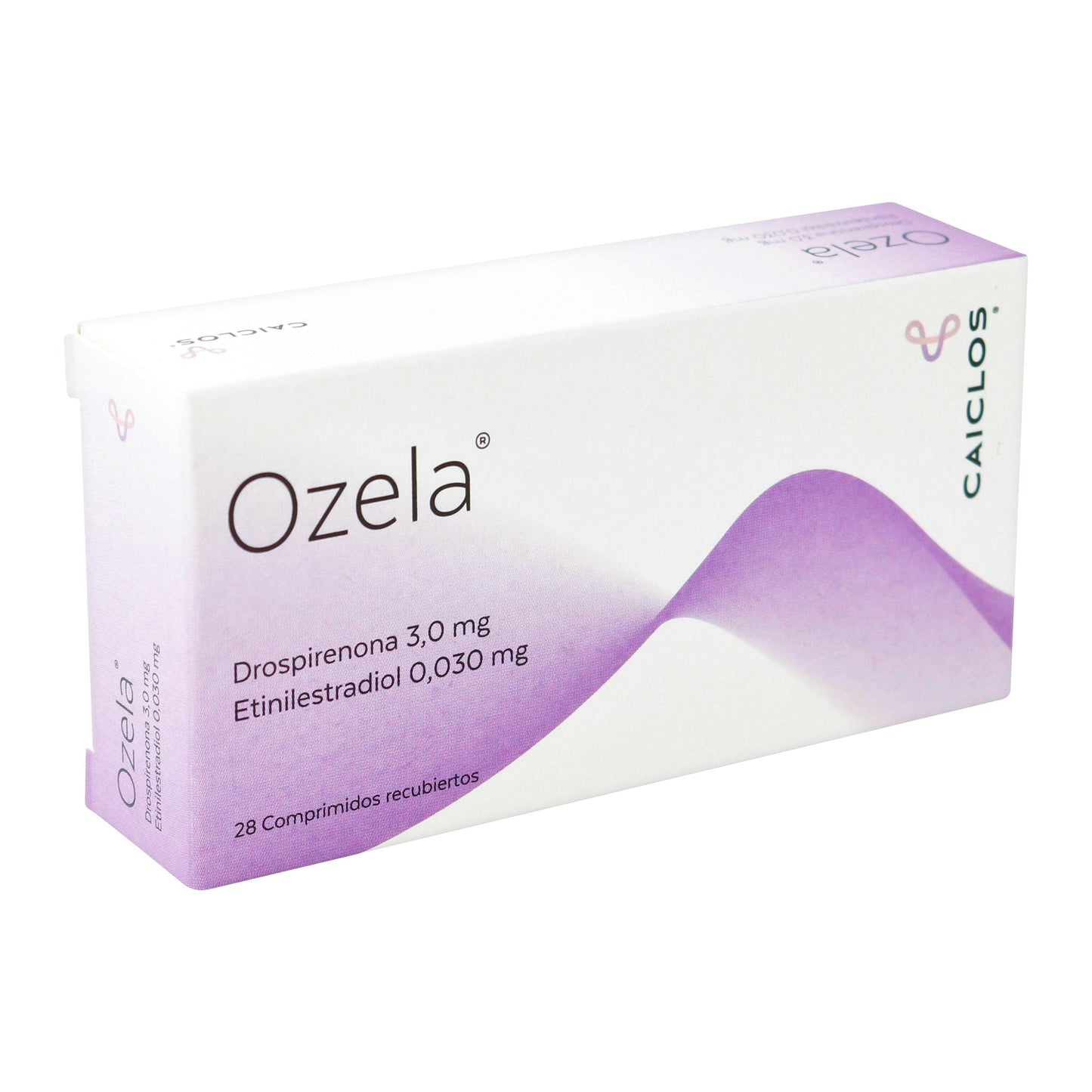 Ozela 28 Comprimidos (m) 23575