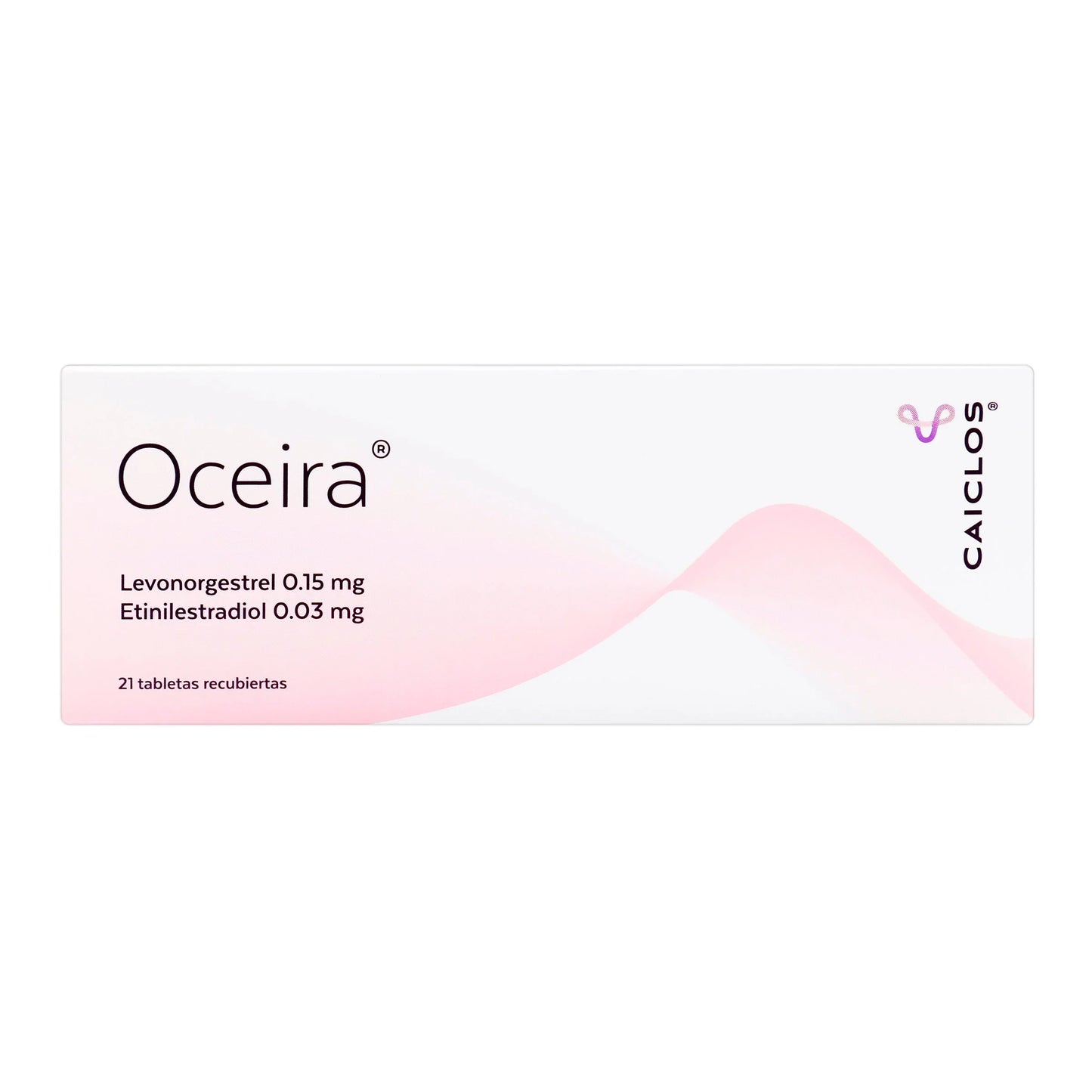 Oceira 21 Tabletas