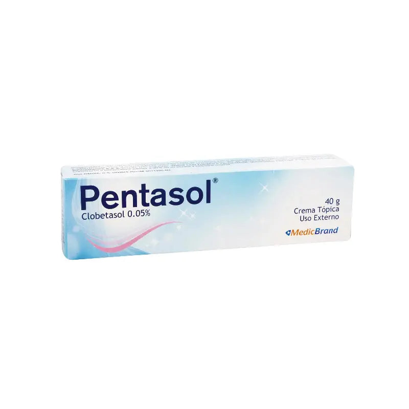 Pentasol 40 gr