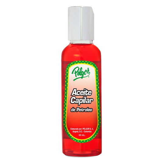 Aceite Petroleo 60 ml