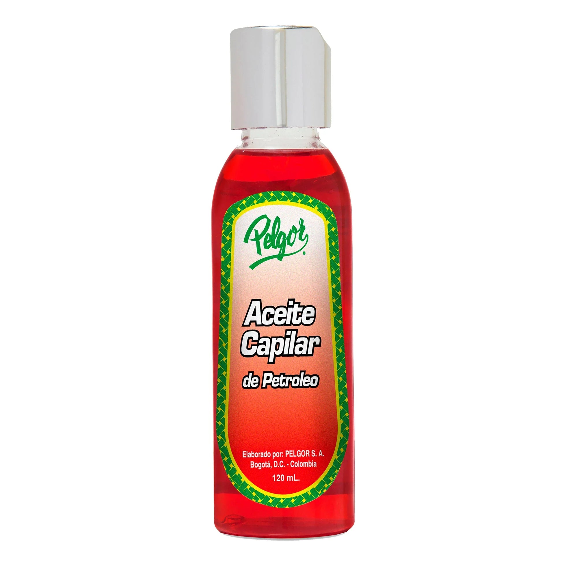 Aceite Petroleo 120 ml