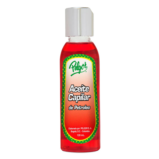 Aceite Petroleo 120 ml