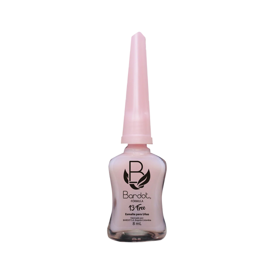 Esmalte Bardot Número 9