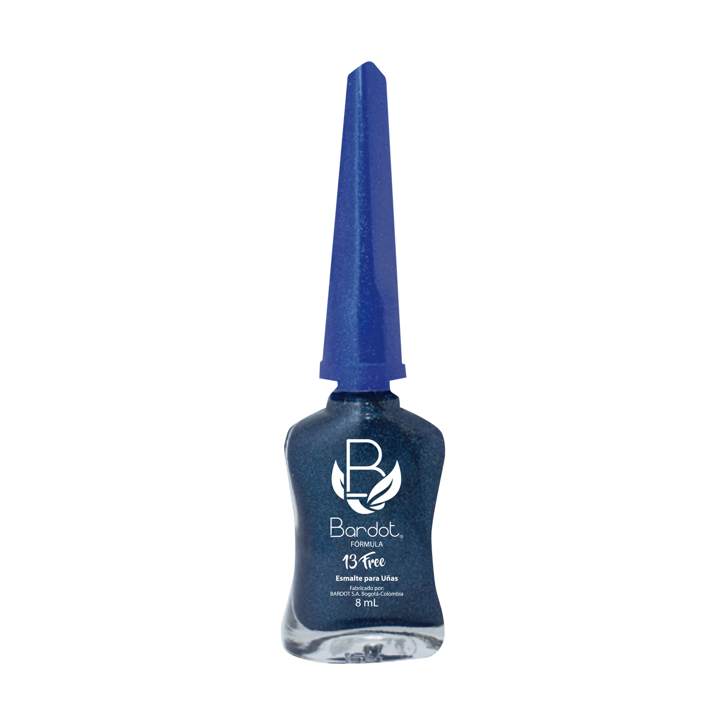 Esmalte Bardot Número 100