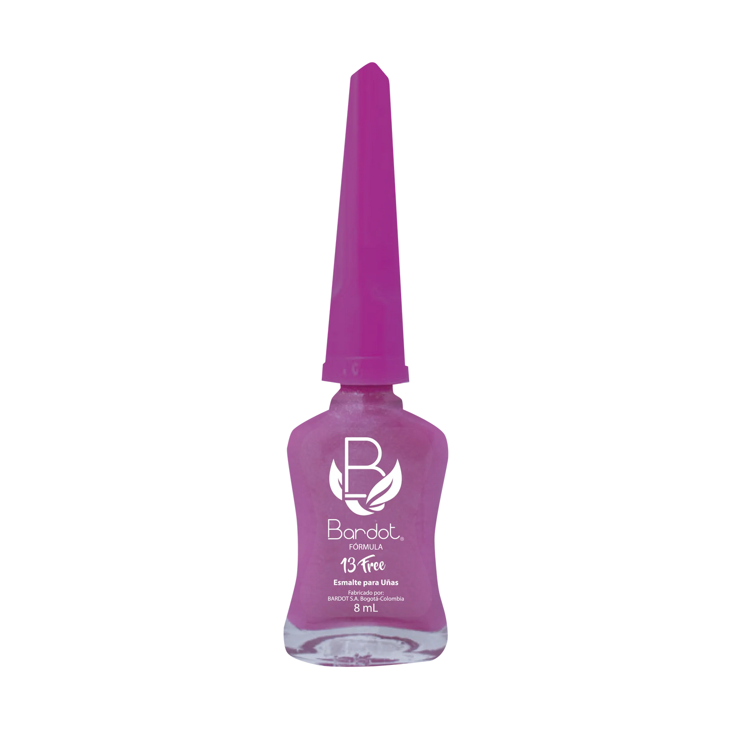 Esmalte Bardot Número 106