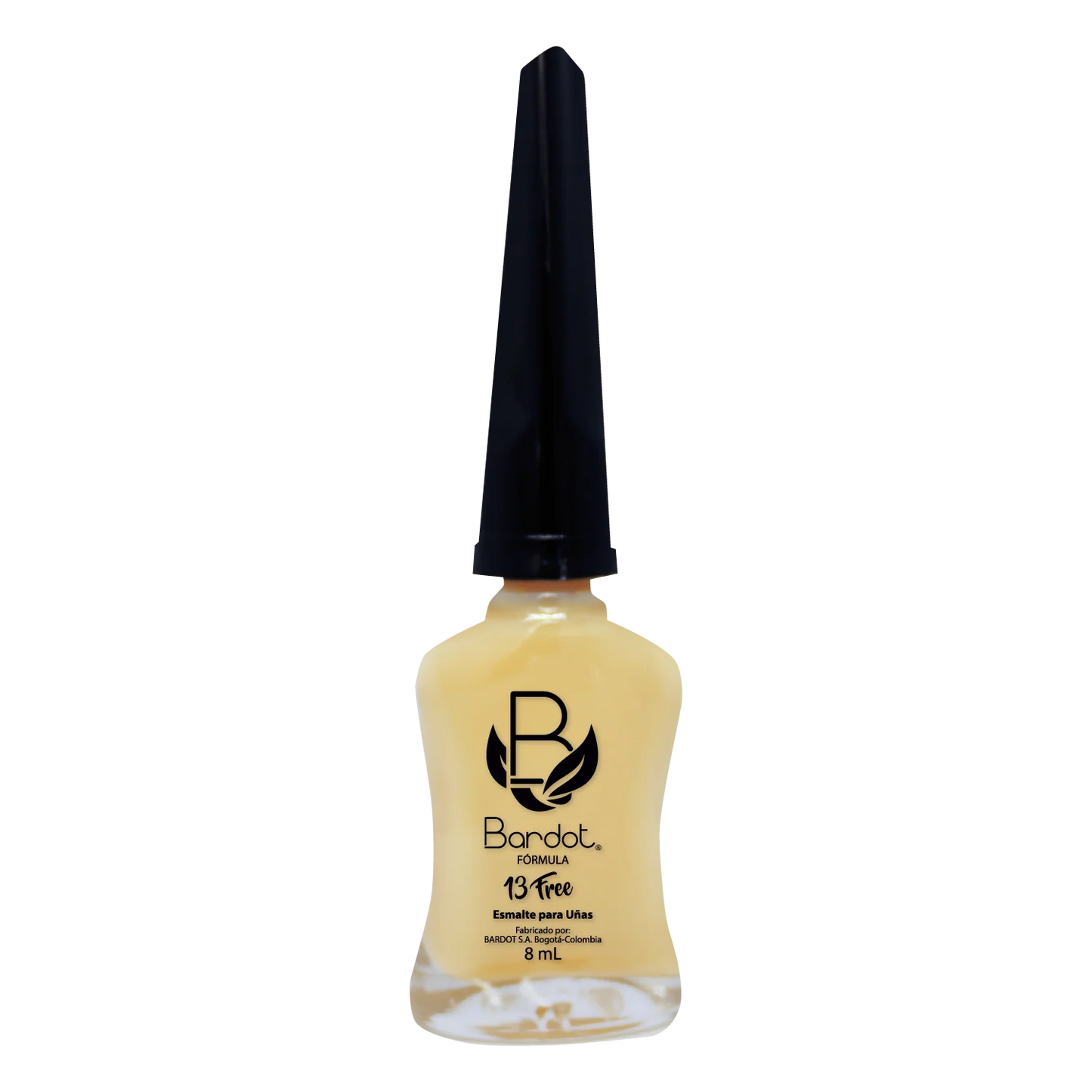 Esmalte Bardot Número 123
