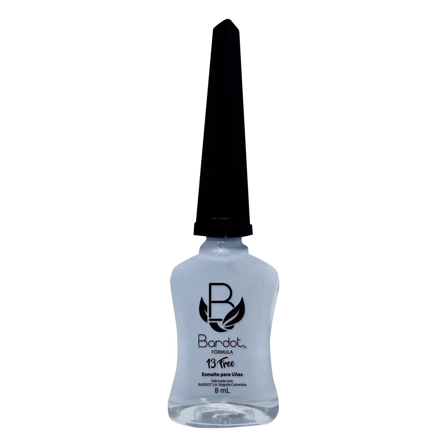 Esmalte Bardot Número 125