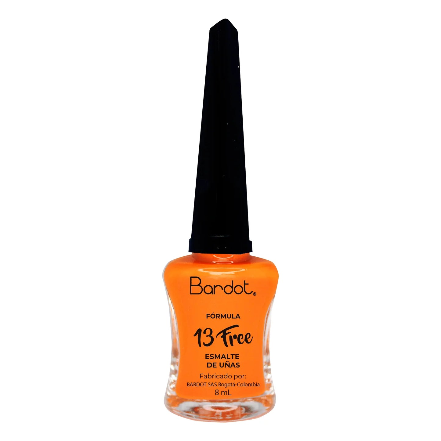Esmalte Bardot Número 147