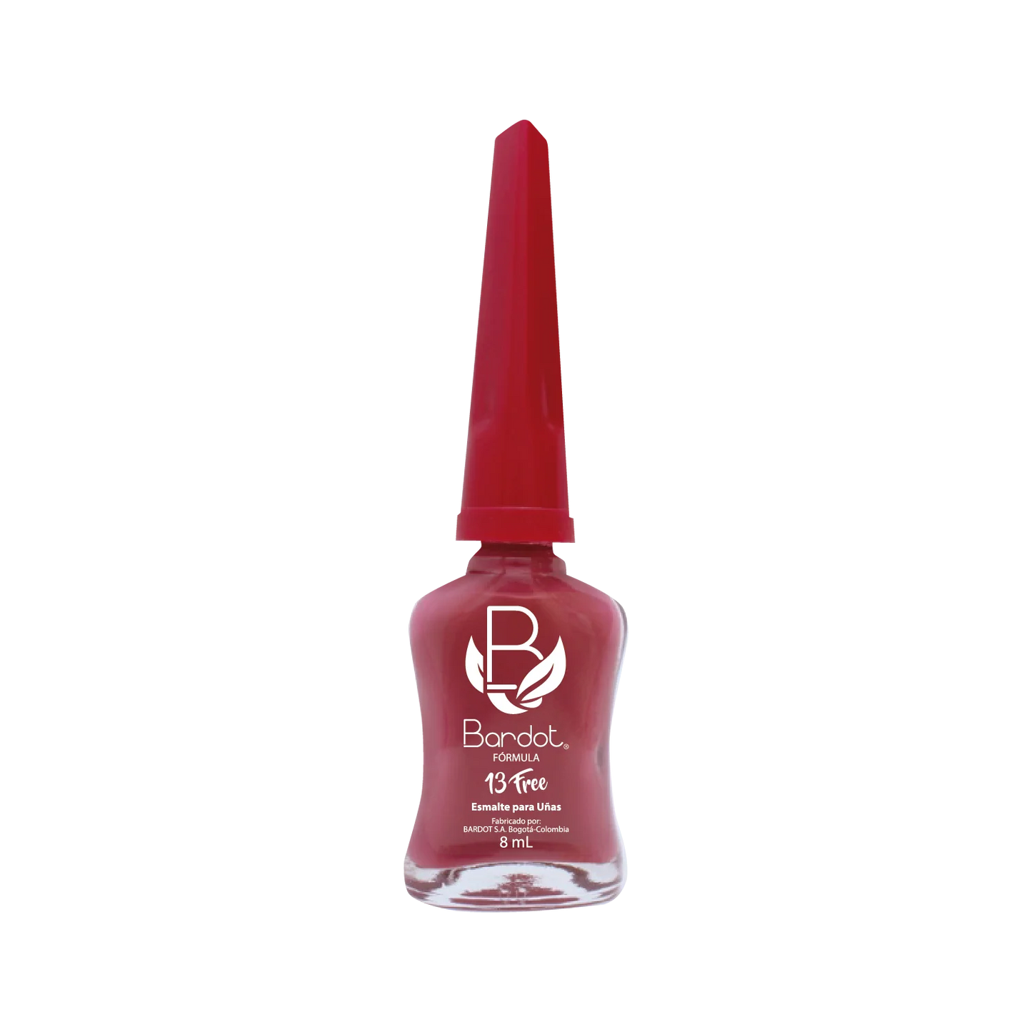 Esmalte Bardot Número 4