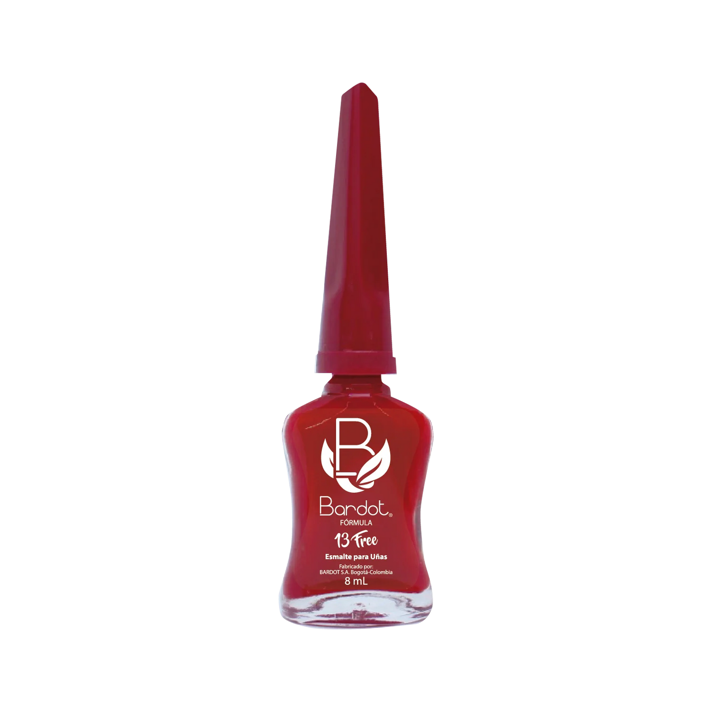 Esmalte Bardot Número 7