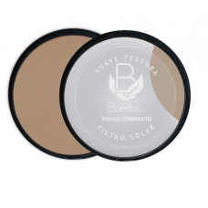 Polvo Compacto Canela Con Ácido Hialurónico 3 12 Gramos
