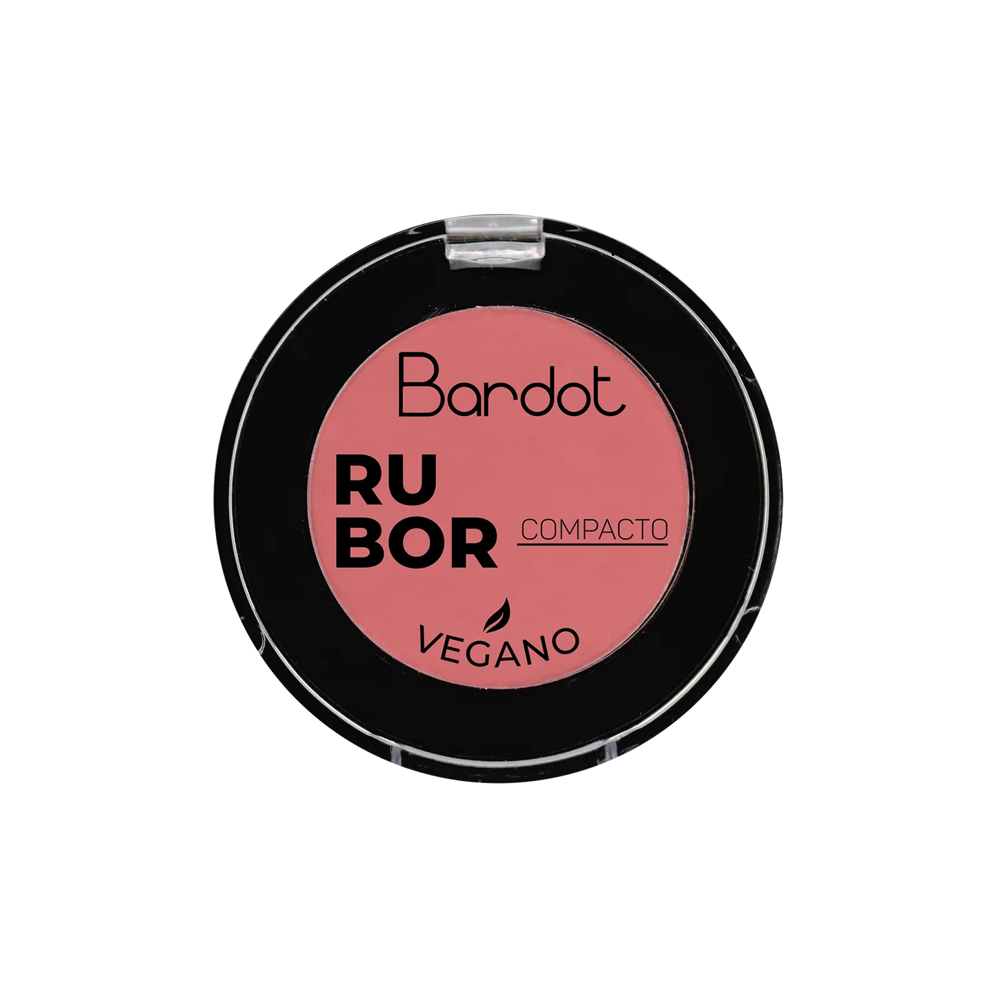 Rubor Compacto 04 Red