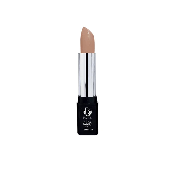 Labial Bardot Número 4