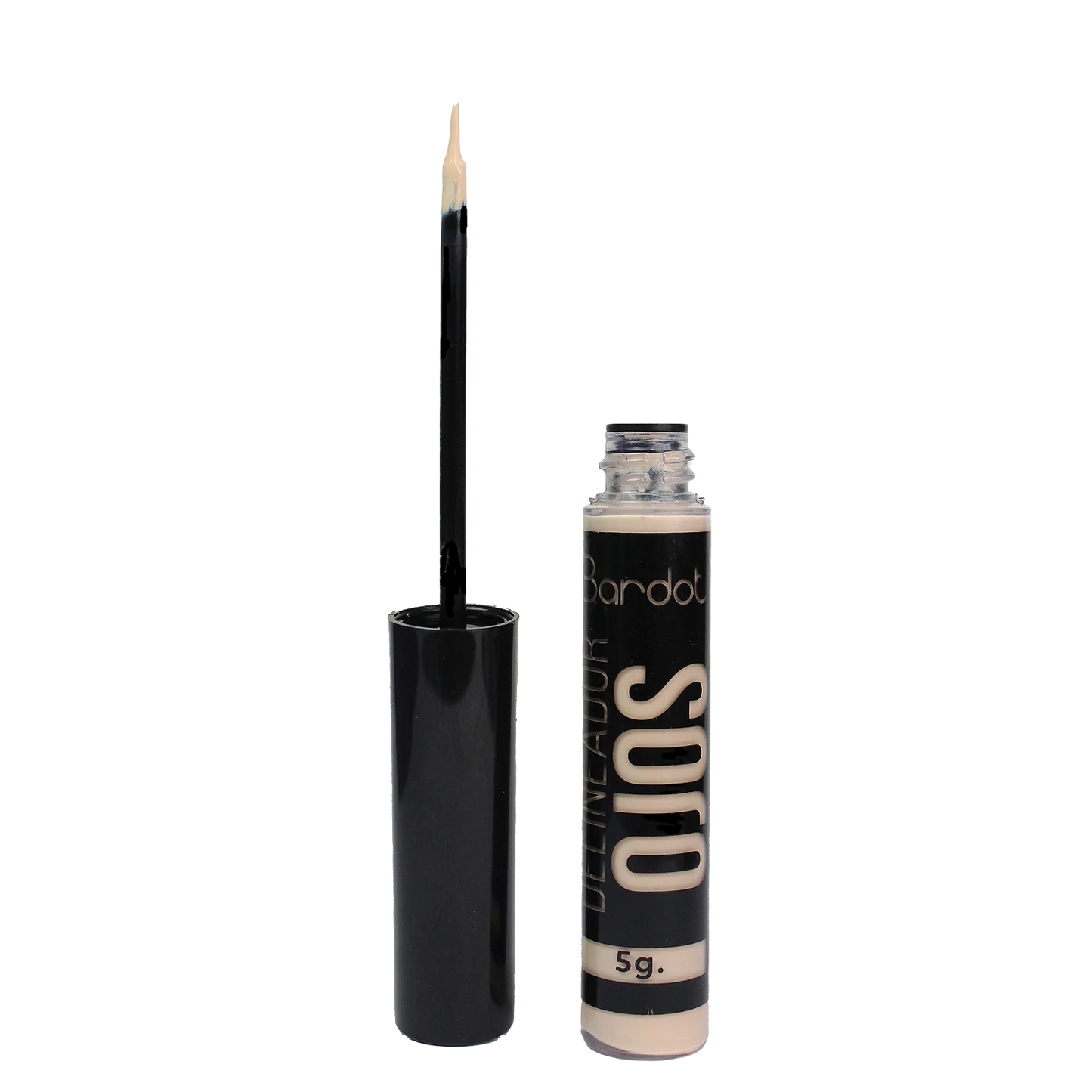 Delineador Líquido Beige 5 Gramos