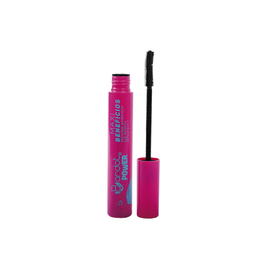 Pestanina Bardot Maxi Beneficios Fucsia