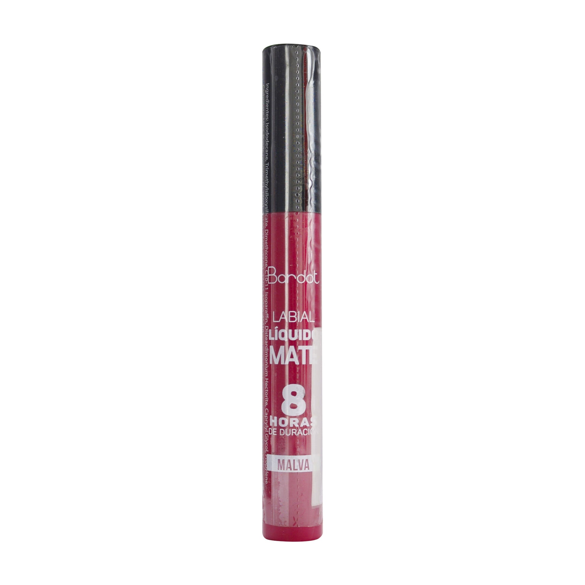 Labial Bardot Malva