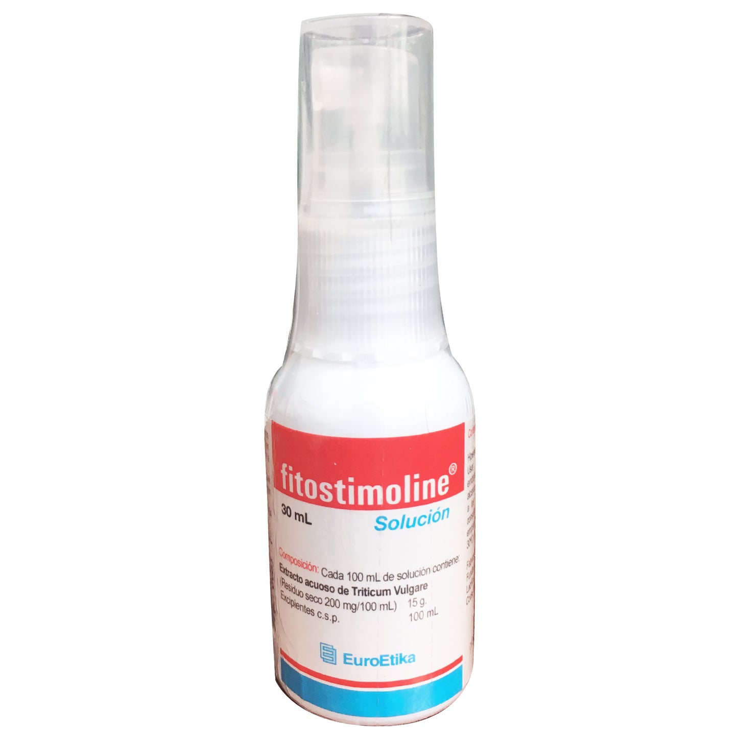 Fitostimoline Solución 15 gr 30 ml