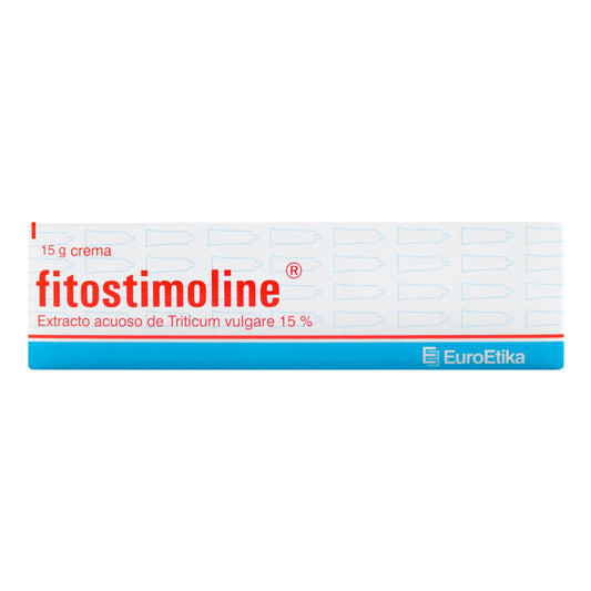 Fitostimoline Crema 15 gr
