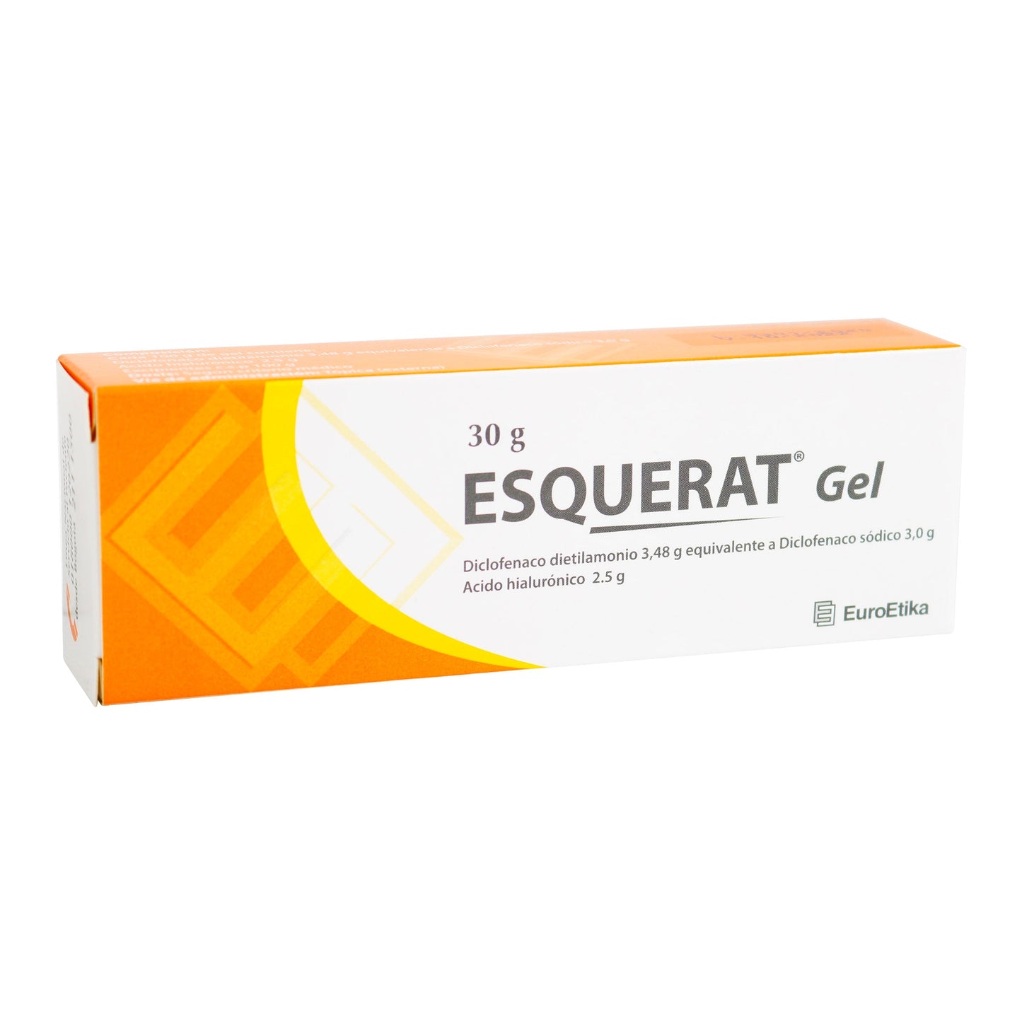 Esquerat 30 gr Gel