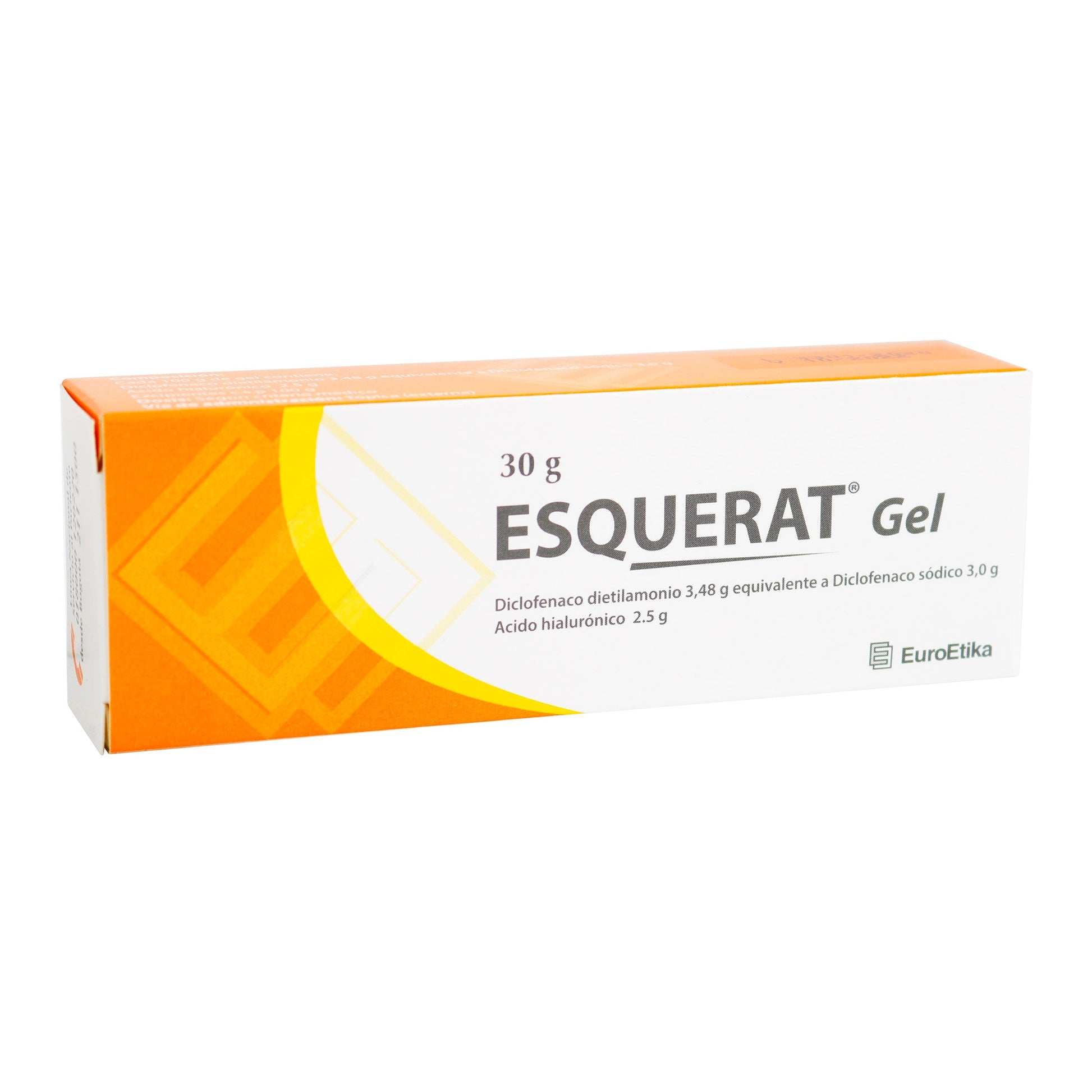 Esquerat 30 gr Gel