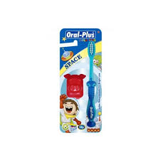 Cep. Oral Plus Space + Protector Icom
