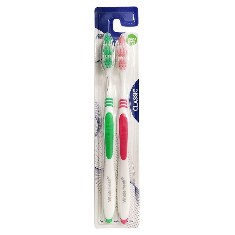 2-cepillos-dental-whole-fresh-clasico