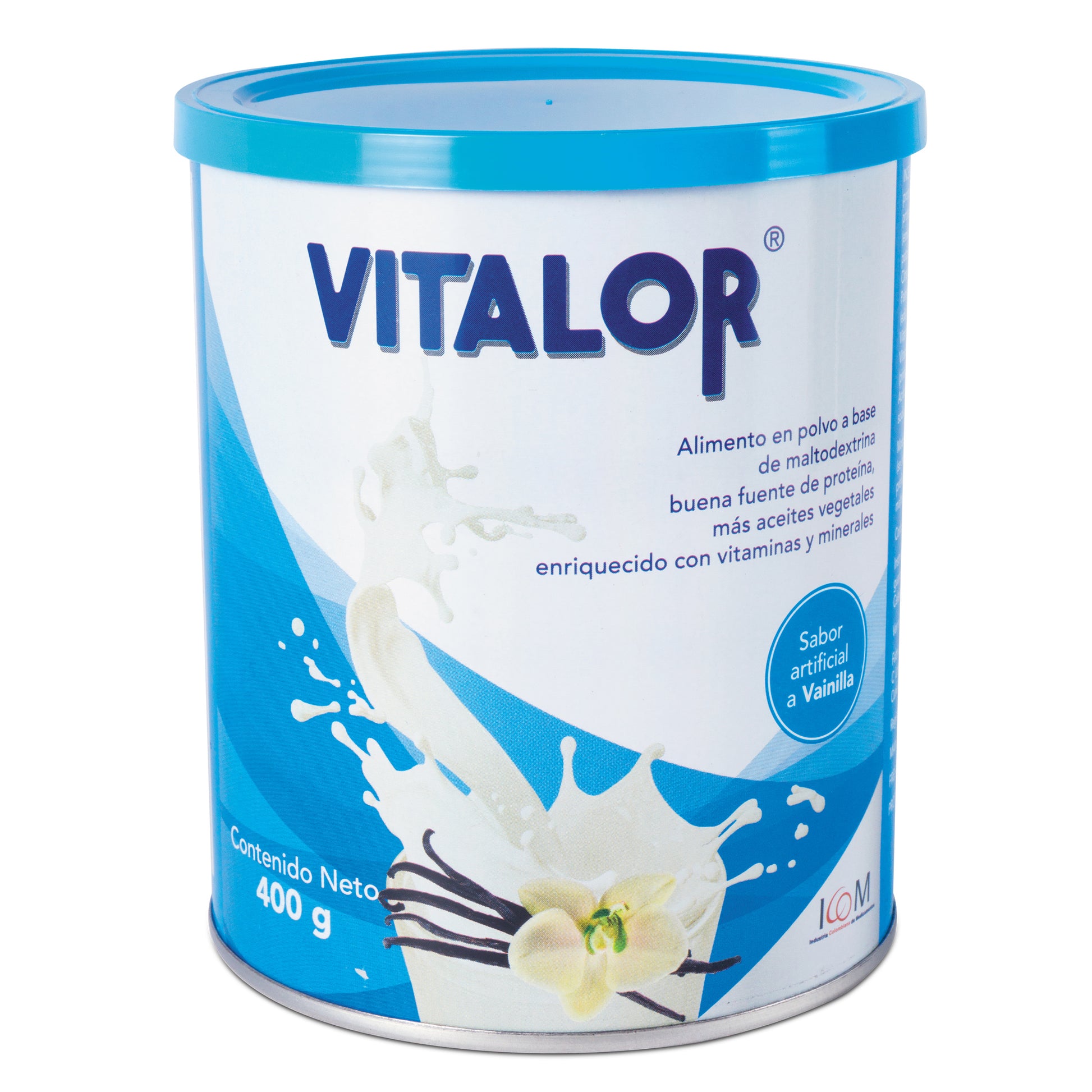 vitalor-vitaminas-vainilla-400-gr