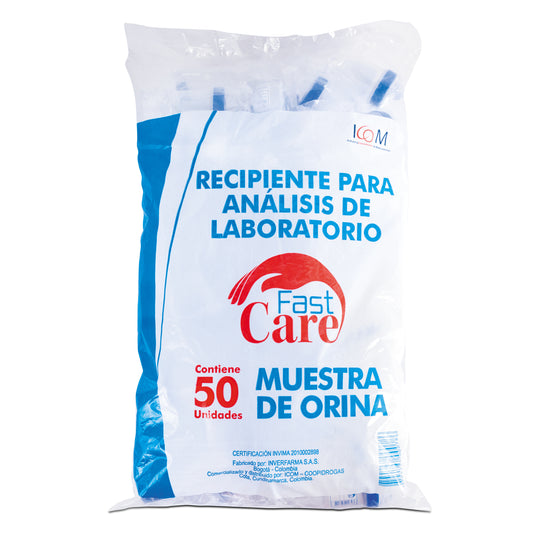 frasco-de-orina-fast-care-50-unidades