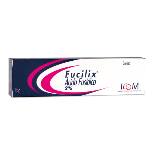 Fucilix Crema 2 15 g Icom