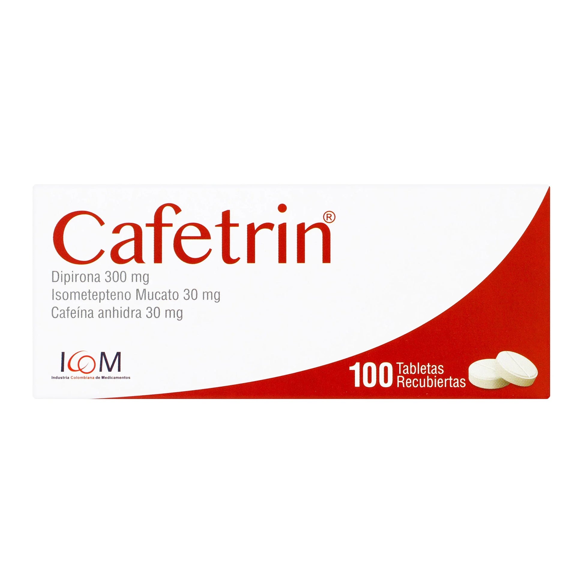 Cafetrin Ta Icom