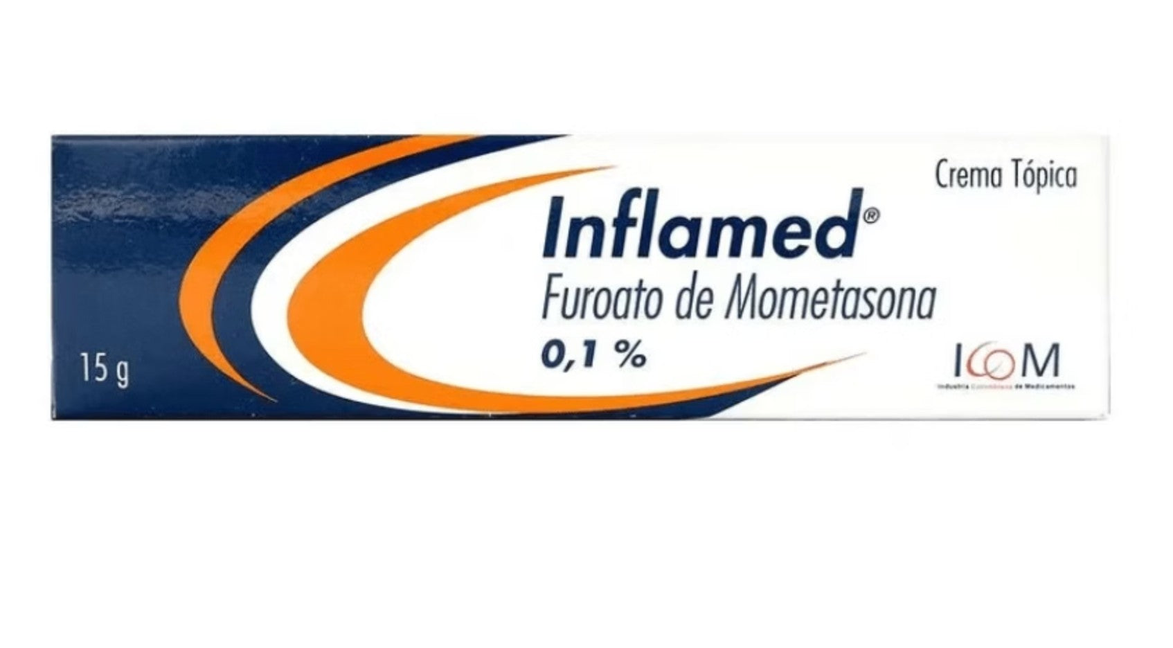 Inflamed 15 Gramos Icom