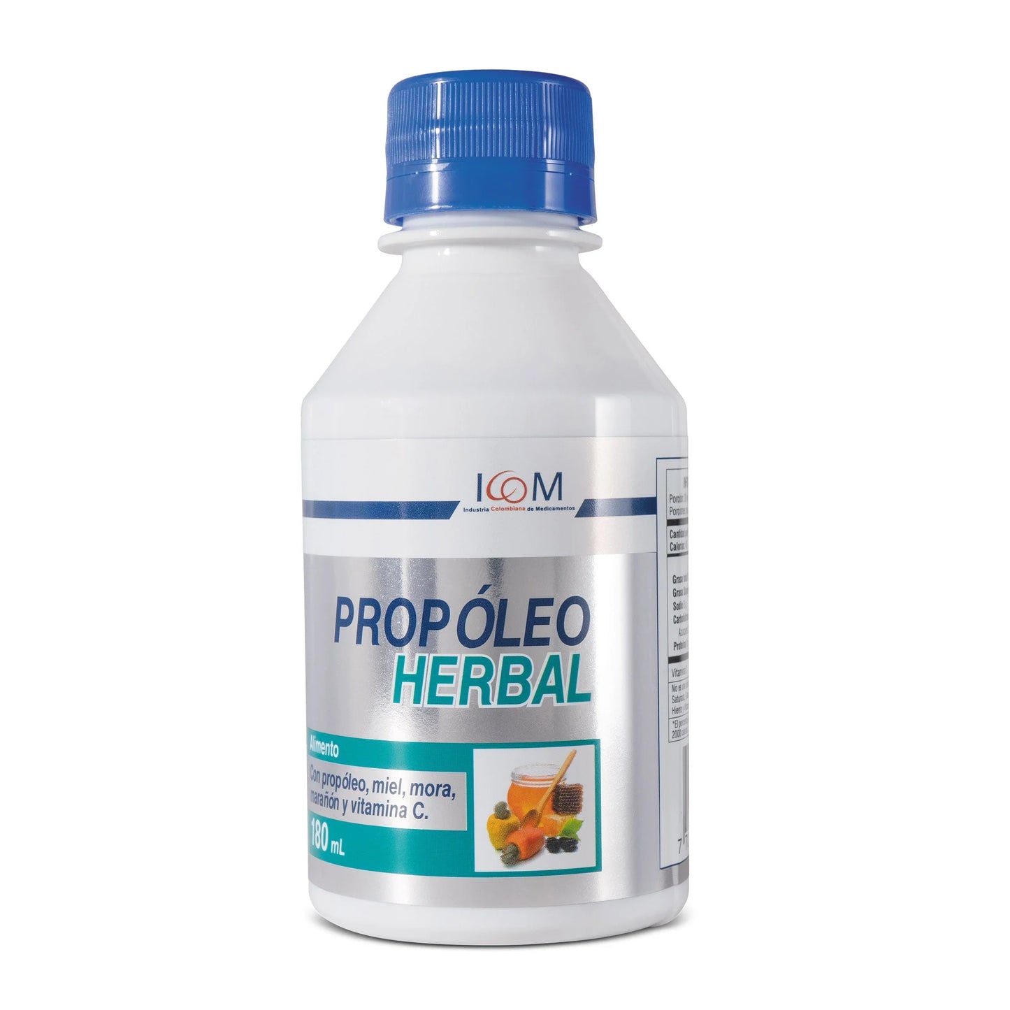 Propoleo Hebal 180 Icom