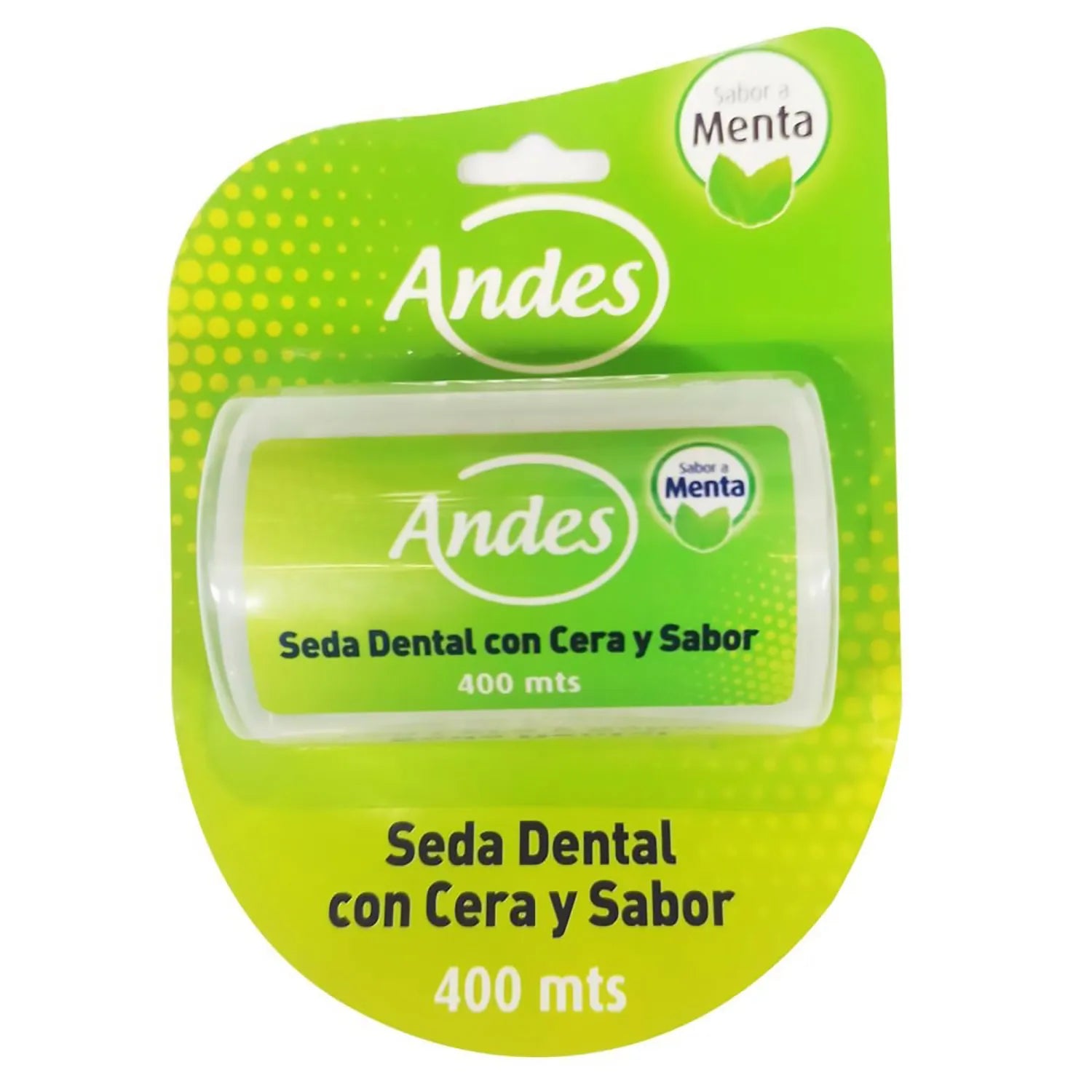 Seda Dental Menta Andrs 400 Mts
