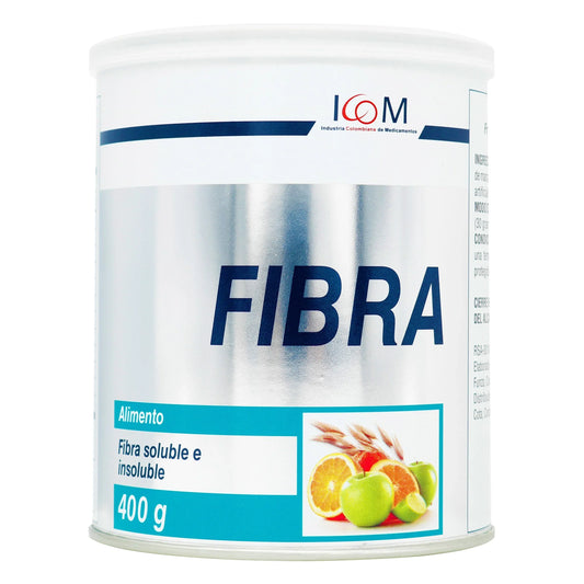 Fibra Natural Icom 400 gr (2)