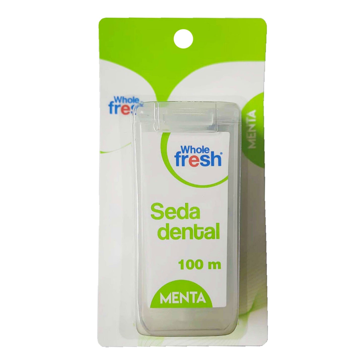 Seda Dental Wholefrehsh Icom 100 Mt