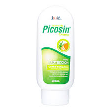 Repelente Picosin Crema 200 gr Icom
