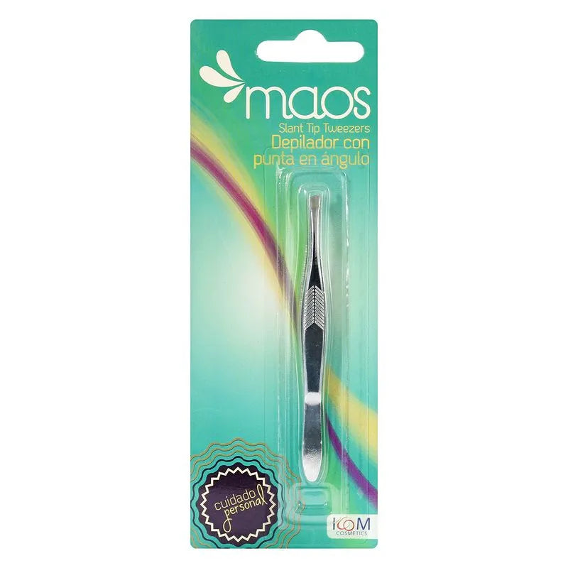 Depilador Cejas Punta Angul gOLD Icom