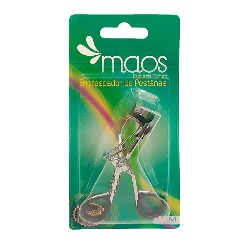 Encrespador De Pestanas gOLD Icom