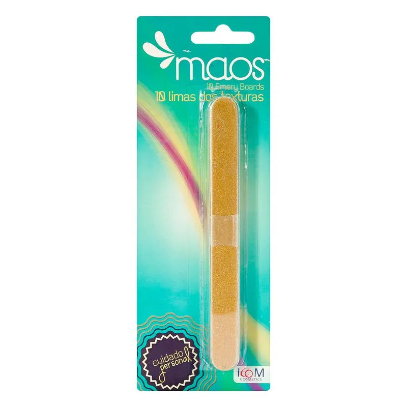 Limas 2 Texturas 10und gOLD Icom