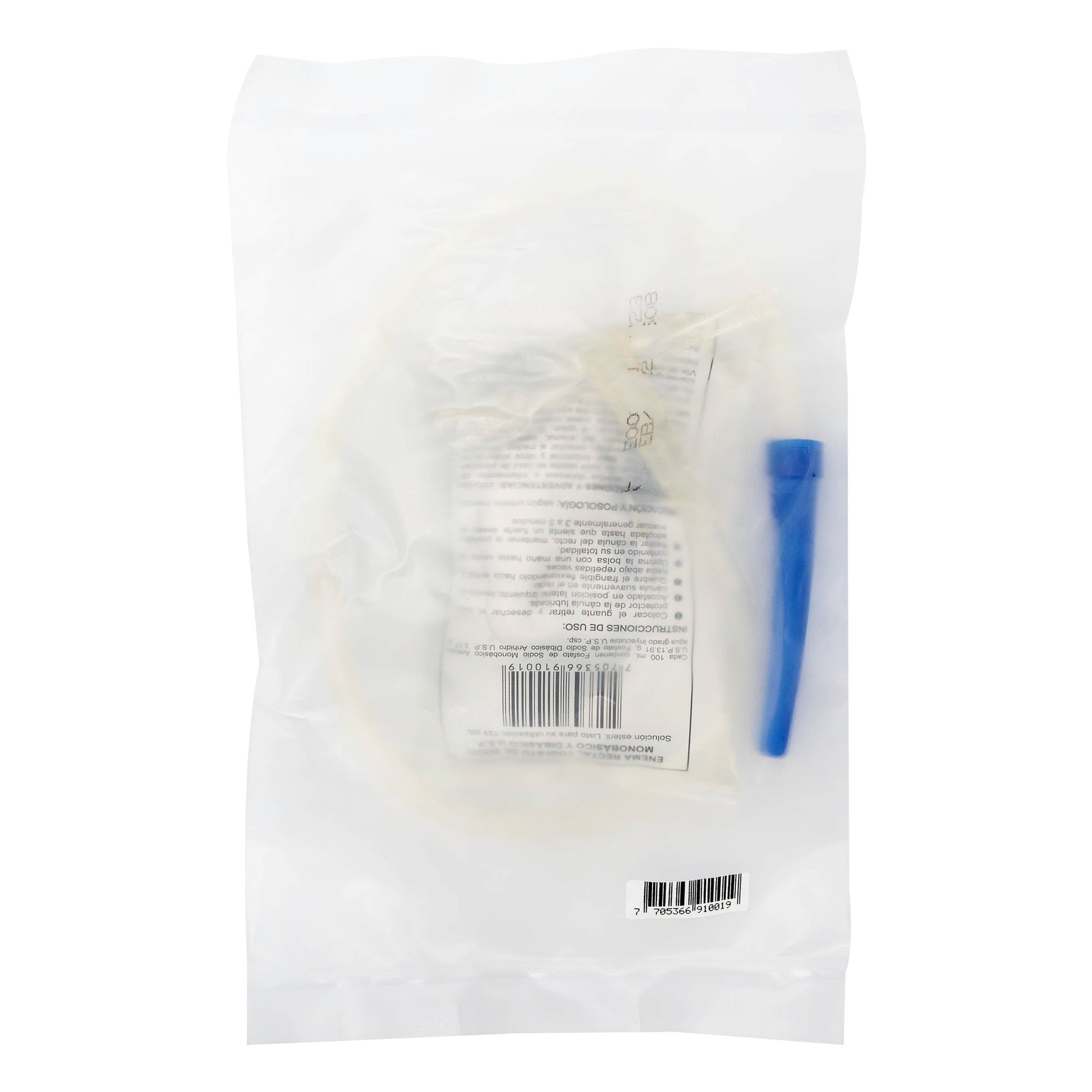 Enema Rectal Fosfato 133 ml Corpaul