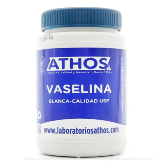 Vaselina Blanca 200 gr Athos
