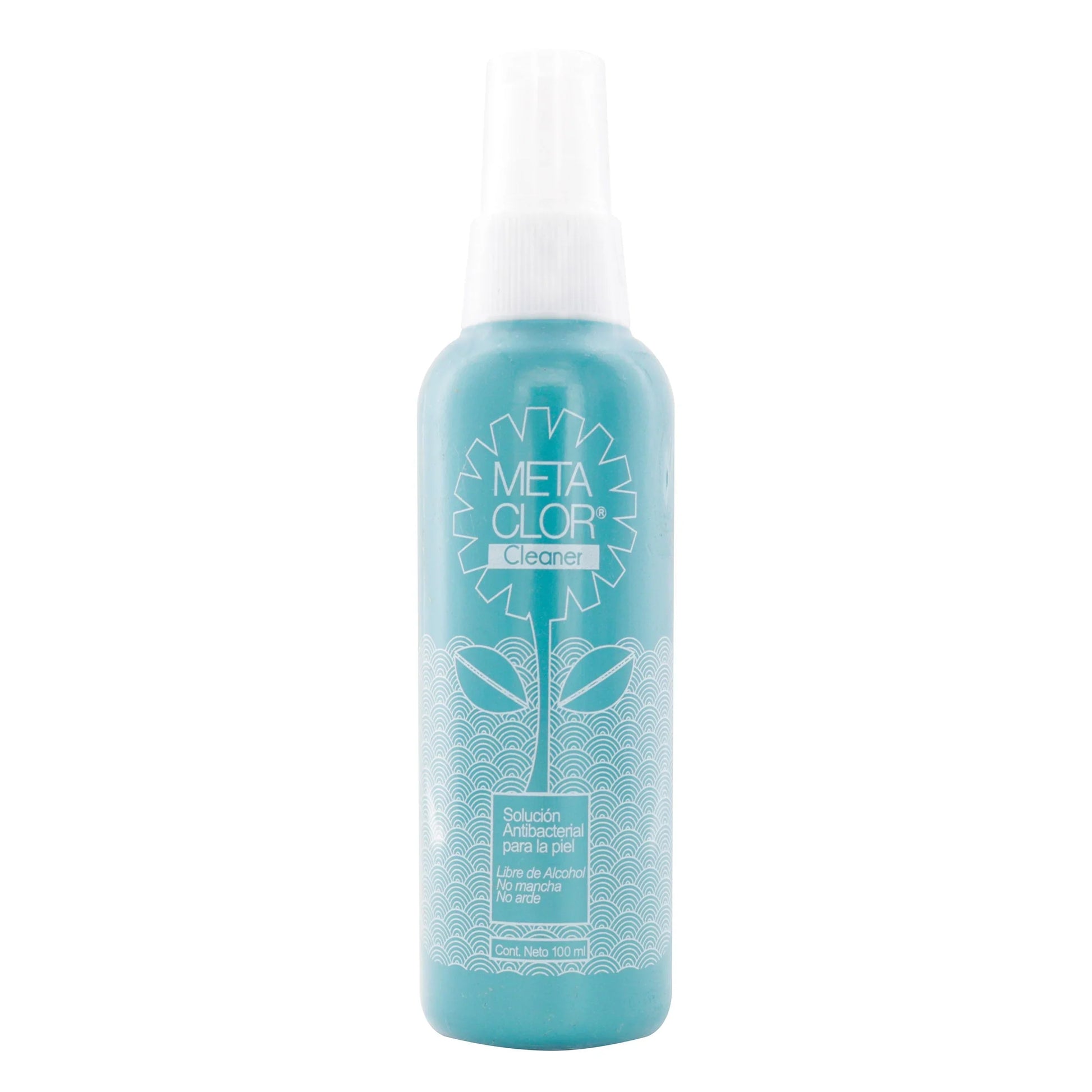 Metaclor Cleaner Spray 100mililitros