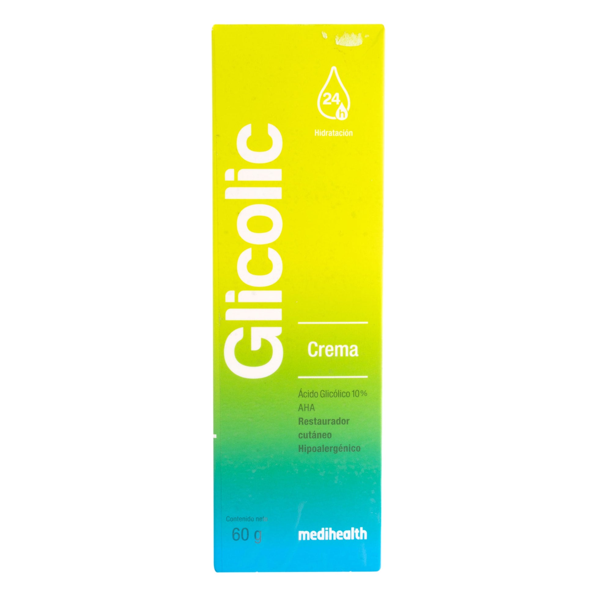 gLICOLIC Crema 60 gr