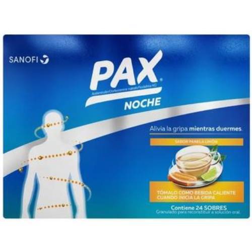 Pax Caliente Noche Pañal 24 Sbs (2)