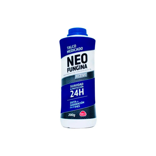 Neo Fungina Polvo 200 gr