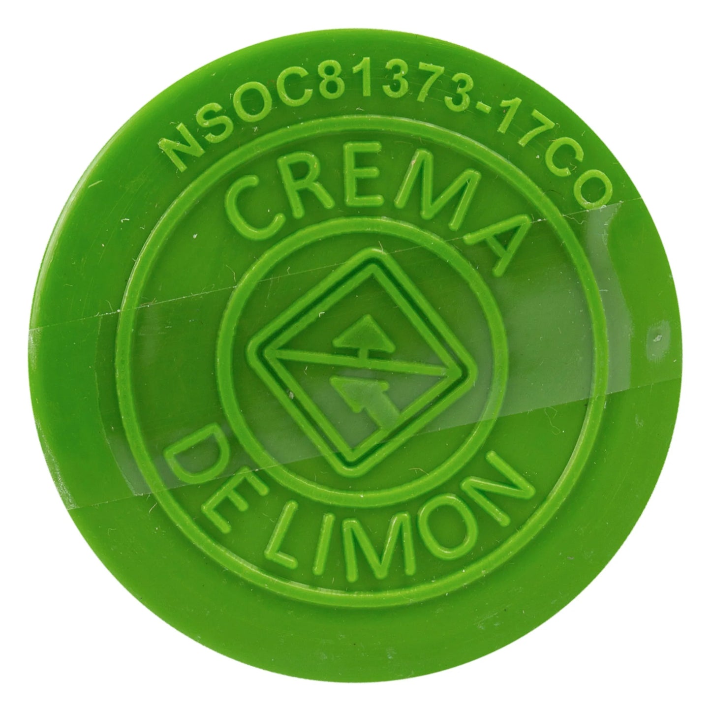 Crema De Limon Aproquim 12 Uds