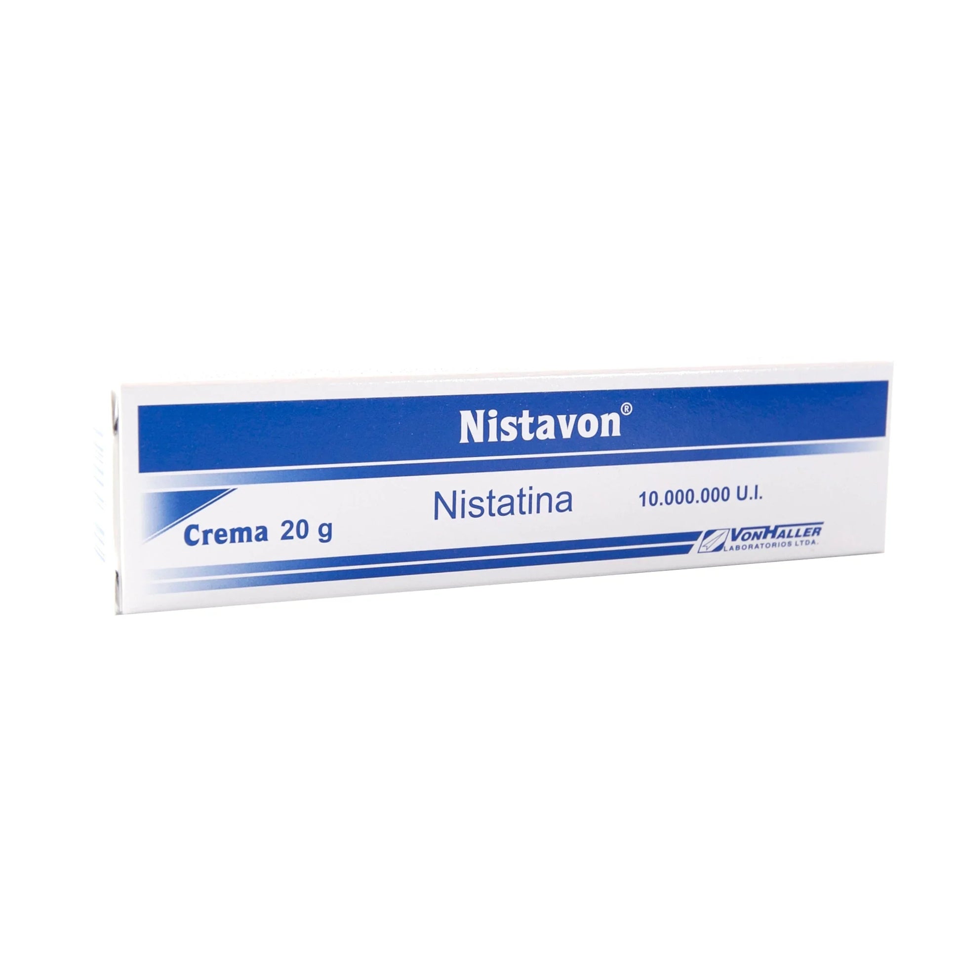 Nistavon Crema 20 gr