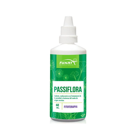 Extracto Passiflora 60 ml Funat