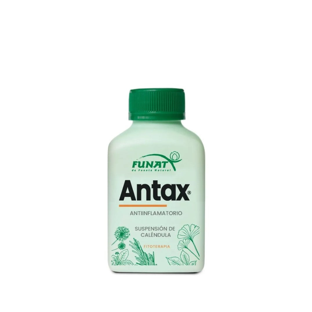 Antax Suspensión 170 ml Mr